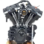 20 Harley Softail Heritage Classic 114 Oem Efi Milwaukee M8 Engine Motor 5K. Fixed Price $2699.10.