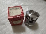 Genuine Honda CB350F1 Piston Std 13101-333-010. Fixed Price $180.00.