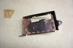 1974 Harley Shovelhead 1200 Fxe *2811 Battery Tray. Fixed Price $89.99.