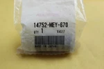 Honda CRF450X TRX450ER TRX450R Oem Exhaust Valve Spring 14752-MEY-670. Fixed Price $24.99.