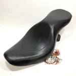 Very Nice! Genuine Harley 2006-2017 Fx Softail Low Profile Seat 91767-06. Fixed Price $249.00.