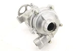 2013 Yamaha Yzf R1 Oem Engine Water Coolant Oil Pump 14B-12420-01-00. Fixed Price $90.00.