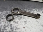 Bsa B44 B50 441 500 Oem Connecting Rod 41-550 2877. Fixed Price $58.50.