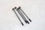 2003 Suzuki LT-F400F Oem Cylinder Bolt Set 09103-10178 09103-10321 AS23. Fixed Price $19.99.