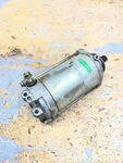 92 04 Suzuki Intruder Starter Motor Tested Works 31100-45C01. Fixed Price $59.95.