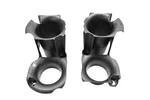 11 Suzuki GSXR750 Intake Air Ducts Left & Right. Fixed Price $42.95.