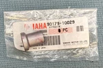 New Genuine Yamaha 90179-10029 Cylinder Head Nut. Fixed Price $8.02.