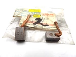 Nos Yamaha Oem Total Of Starter Brush #1 XS2 TX650 TX750 XS650 306-81812-00. Fixed Price $24.99.