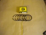 Honda CL77, CB77, CA77 Nos Piston Ring Set Std. 13010-275-000. Fixed Price $67.50.