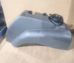 Genuine Oem Husqvarna 576370201 Fuel Tank Assembly 576370202. Fixed Price $149.95.