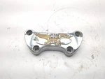 00-06 Harley-davidson Softail Fxst Front Handlebar Riser Top Clamp 56178-92TA. Fixed Price $98.72.