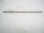 Nos Harley Buddy Seat Spring Support Rod 52566-65 Panhead Shovelhead. Fixed Price $19.99.