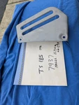 Suzuki TS185 1971 Part 11361-29001 Sprocket Cover Sku 7937. Fixed Price $179.00.