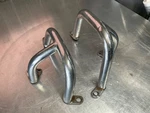 Bmw R50 R60 /2 R69S Crash Bars. Fixed Price $150.00.