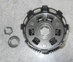 1979 Honda Elsinore Clutch Basket Outer 22100-444-010. Fixed Price $155.00.