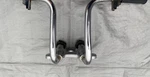 Genuine Honda Handlebars With Mount. Fixed Price $199.00.