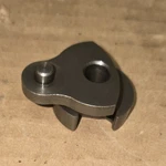 2004 Honda CRF250R Shifter Drum 24321-KZ4-620. Fixed Price $10.39.