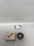 Nos Suzuki FS50 FZ50 LT80 RM80 Bearing 09262-20054 Oem. Fixed Price $13.99.