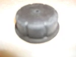 Nos Yamaha XJ650 XJ750 FJ600 XT225 XV750 Fuel Tank Damper 4H7-24181-00-00. Fixed Price $12.99.