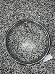 Nos Genuine Yamaha 1973 TX650 Rear Wheel Rim Hoop 2.15"X18". Fixed Price $159.88.