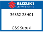 Suzuki Oem Part 36852-28H01 Wire,short. Fixed Price $12.54.
