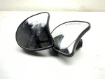 06 Harley Davidson Street Glide Flhxi Front Fairing Mount Mirror Set 91945-98B. Fixed Price $45.49.
