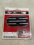 Nos Eagle Iron Harley Chain Inspection Cover Fits Fxwg Fxst Flst 60572-86T. Fixed Price $17.00.