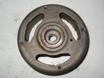 Puch Moped ZA50 Speed Engine Bosch 0212-124-044 Flywheel. Fixed Price $50.00.