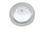 7 Inch Round Air Cleaner Chrome For Harley-davidson. Fixed Price $67.99.