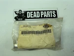 Harley Nos Oem Left Polished Pullback Handlebar Riser 56122-77 Low Rider. Fixed Price $50.00.
