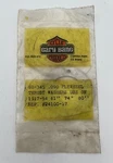 Gary Bang Harley Davidson 17-54 Bt .090 Flywheel Thrust Washer 24100-17, Nos. Fixed Price $15.99.