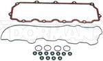 Engine Valve Cover Gasket Dorman For 2003-2008 International 4200LP 6.0L V8. Fixed Price $131.87.