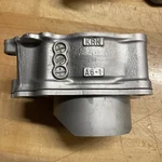 Honda 80MM Big Bore Cylinder Jug 2010 - 2017 W/spacer Plate. Fixed Price $180.00.