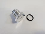 Moto Guzzi Fork Top Plug Cap Ambassador V700 Eldorado 850GT 12504500. Fixed Price $74.95.