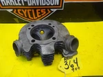Vintage Harley Ironhead Sportster 900CC Oem 16682-71 Rear Bare Cylinder. Fixed Price $16.16.