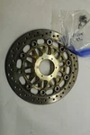 95-98 Honda CBR600F3 Oem Front Brake Disc Rotor. Fixed Price $50.00.