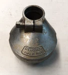 Oem - Dellorto Type F.16/5 Air Filter Benelli Ducati Gilera Mv Morini. Fixed Price $29.99.