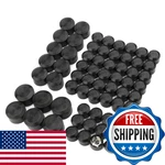 Motorcycle Covers Head Bolts Engine Toppers Caps Kit For Harley 2017-2025. Fixed Price $78.79.