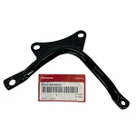 Oem Honda 50636-465-000ZA CM200TA 1980-82 Twinstar Right Pillion Step Pipe Nos. Fixed Price $51.99.