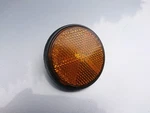 Honda Superdream 78/84 Original Stanley 072-0420 Reflector. Fixed Price $20.38.