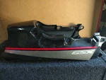 Suzuki Gsx 1100F Rear Back Baque Plastic Cover Brand New Original. Fixed Price $179.00.