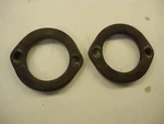 78-82 Honda CM185 Exhaust Pipe Collar Flange Header Set Twinstar Oem Shim CB125S. Fixed Price $29.90.