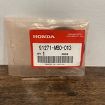 Honda RS250R 1991 NX5 / 2008 Nxa Clutch Cover Oil Seal 47X56X7 : 91271-MB0-013. Fixed Price $14.48.
