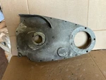 Bsa A7 A10 650 Engine Inner Primary Clutch Cover 42-7503 42-7515 (05) Oem -W4. Fixed Price $39.99.