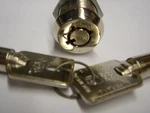 Harley Davidson Fl Police Bag + Sidecar Lock Kit 53584-92 48152-82 71452-91. Fixed Price $39.95.
