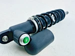 2023 Kawasaki Oem Rear Shock Showa Suspension 19-25 KX450F KX450X KX450SR. Fixed Price $279.00.