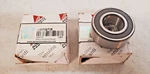 Qty. Of Agco Skf Angular Contact Bearings 3205 A-2RS1/C3 700748728 (2 Qty). Fixed Price $72.87.