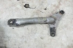 Triumph Tiger Cub 200 Right Side Engine Mount Frame Rail Bracket Bar. Fixed Price $34.20.