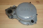 1981 Yamaha Oem Motor Engine Left Clutch Cover 4V2-15411-00-00. Fixed Price $29.99.