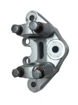Fork Top Yoke F120-00-50 Oem 1980 Indian Ami Chief Moped. Fixed Price $12.00.